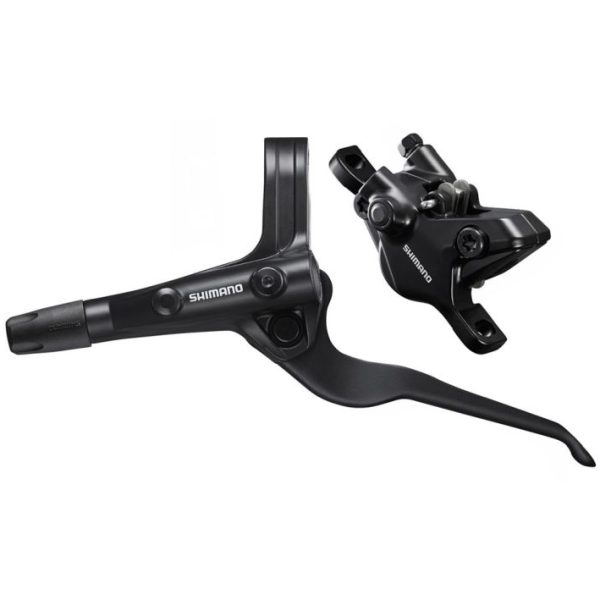 Stabdžiai hidrauliniai diskiniai Shimano BR-MT A J-Kit OE