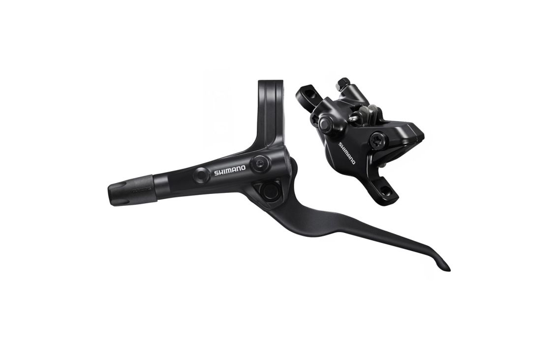 Stabdžiai hidrauliniai diskiniai Shimano BR-MT A J-Kit OE