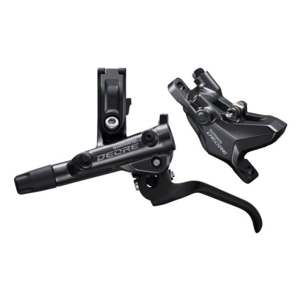 Stabdžiai hidrauliniai diskiniai Shimano BR-M6100 Deore J-Kit OE
