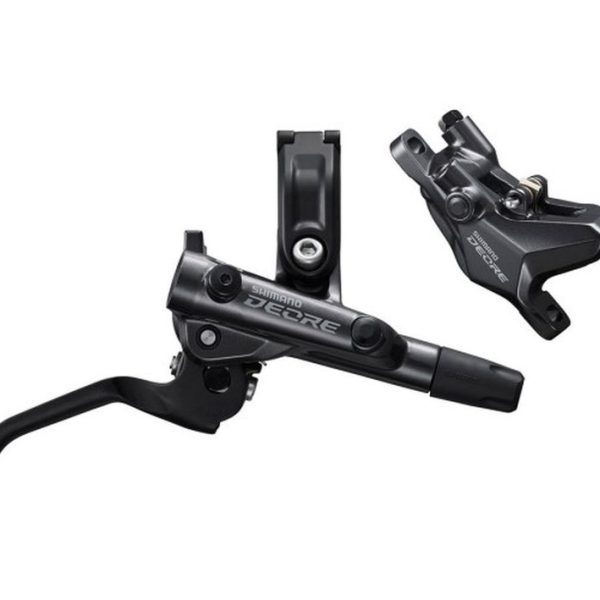 Stabdžiai hidrauliniai diskiniai Shimano BR-M6100 Deore J-Kit OE