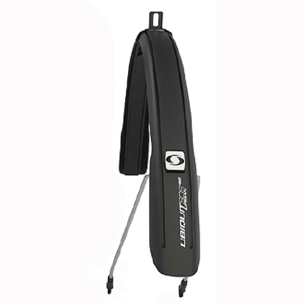 Žvaigždžių blokas priekinis SRAM Rival AXS D1 DUB Wide Power Meter