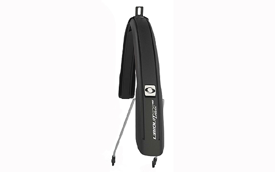 Žvaigždžių blokas priekinis SRAM Rival AXS D1 DUB Wide Power Meter