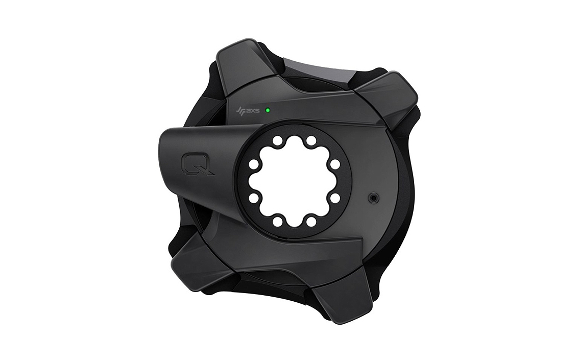 Galios matuoklis SRAM Red/Force AXS 107 mm