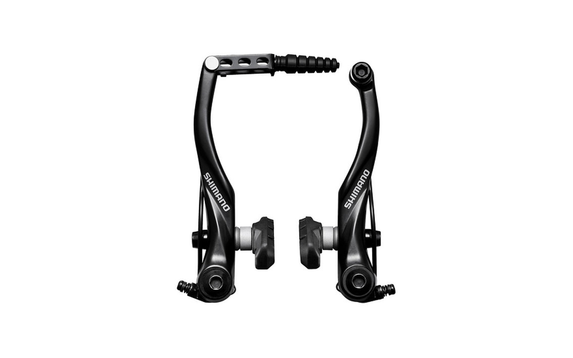 Stabdžiai V-brake Shimano BR-T4000 Alivio