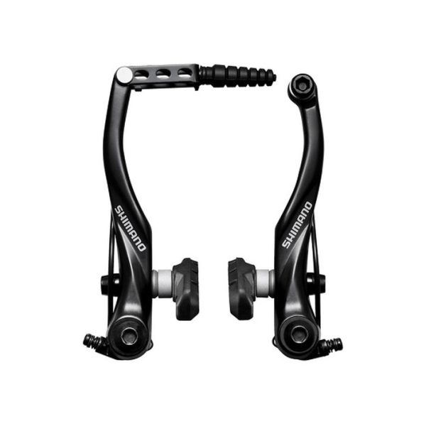 Stabdžiai V-brake Shimano BR-T4000 Alivio