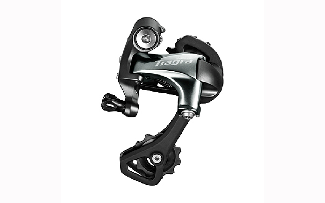 Perjungėjas galinis Shimano RD- GS Tiagra