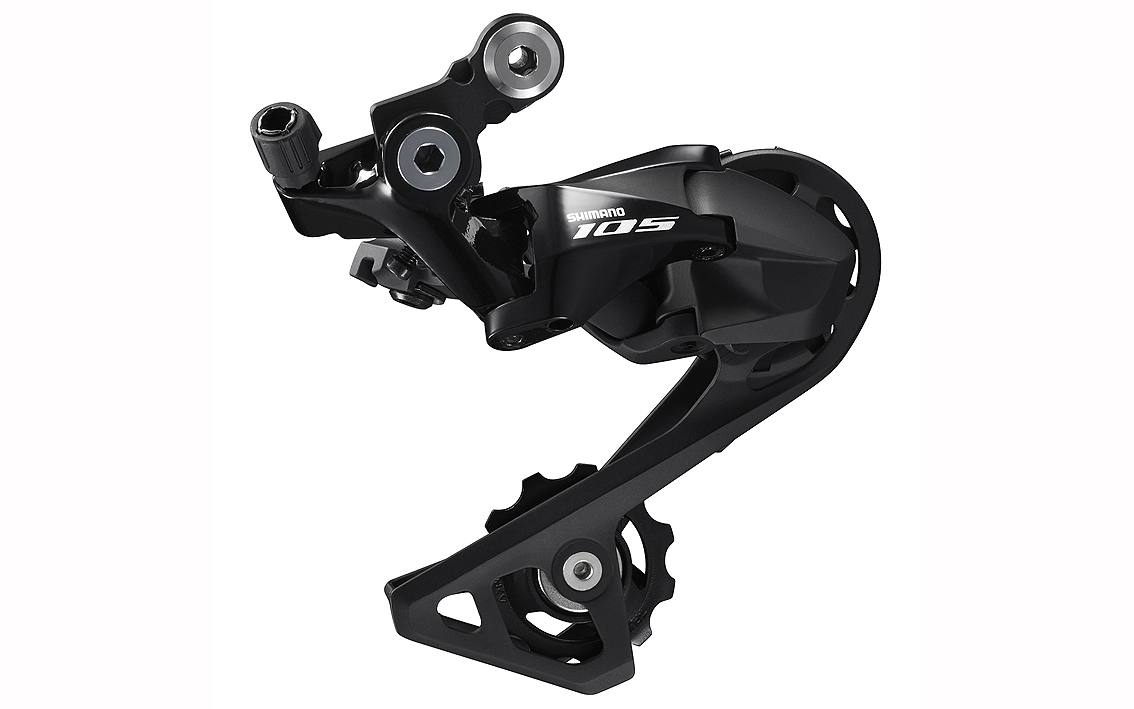 Perjungėjas galinis Shimano RD-R7000-GS 105