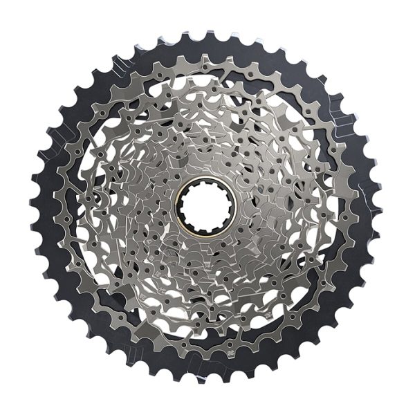 Žvaigždžių blokas galinis SRAM XG-1271 Force XPLR D1