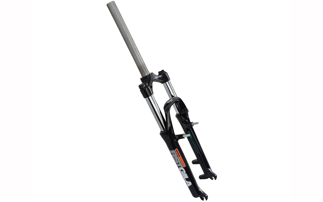 Šakė RST Gila T 100 mm 27.5"
