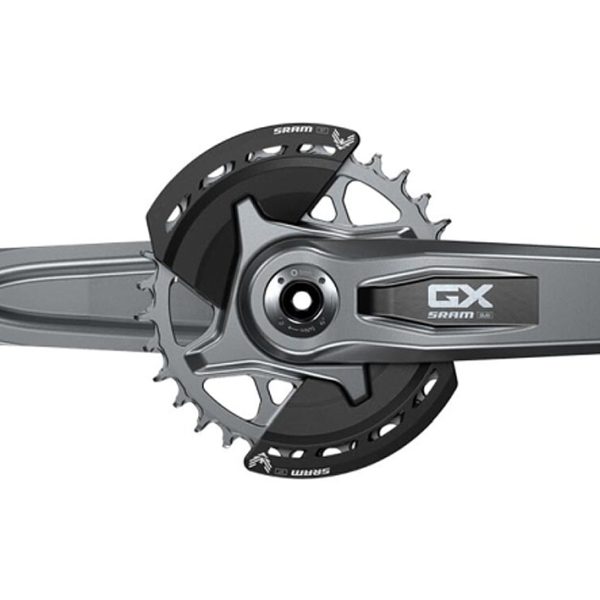 Žvaigždžių blokas priekinis SRAM GX Eagle Transmission T-Type Wide