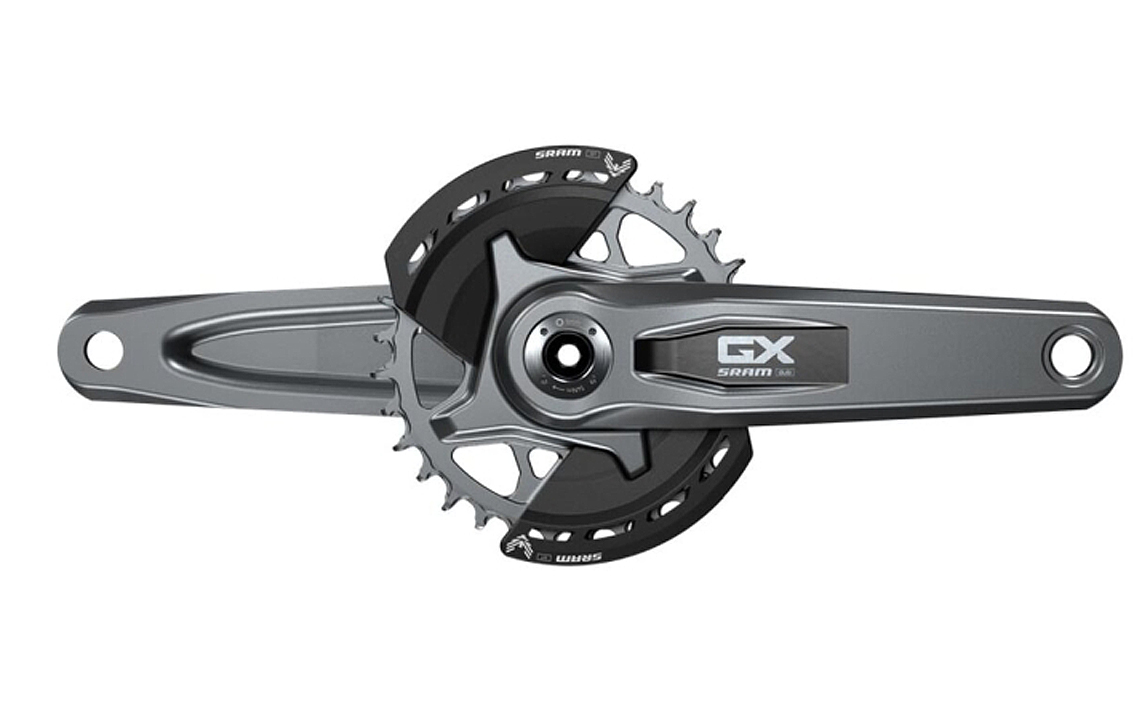 Žvaigždžių blokas priekinis SRAM GX Eagle Transmission T-Type Wide