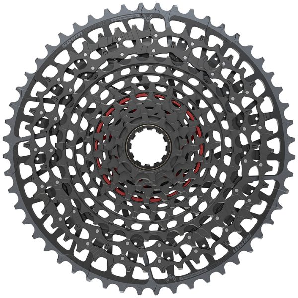 Žvaigždžių blokas galinis SRAM XG-1295 X0 Eagle Transmission T-Type