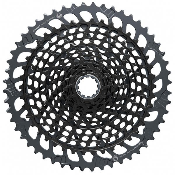 Žvaigždžių blokas galinis SRAM XG-1295 X01 Eagle