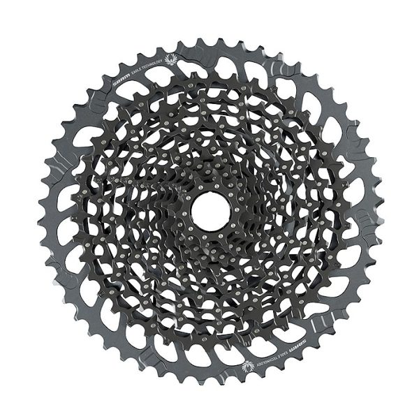 Žvaigždžių blokas galinis SRAM XG-1275 GX Eagle