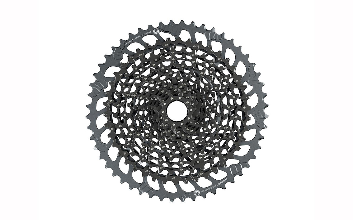 Žvaigždžių blokas galinis SRAM XG-1275 GX Eagle