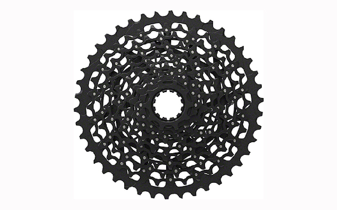 Žvaigždžių blokas galinis SRAM XG-1150