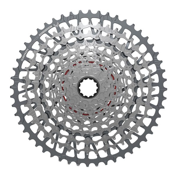 Žvaigždžių blokas galinis SRAM XG-1275 GX Eagle Transmission T-Type