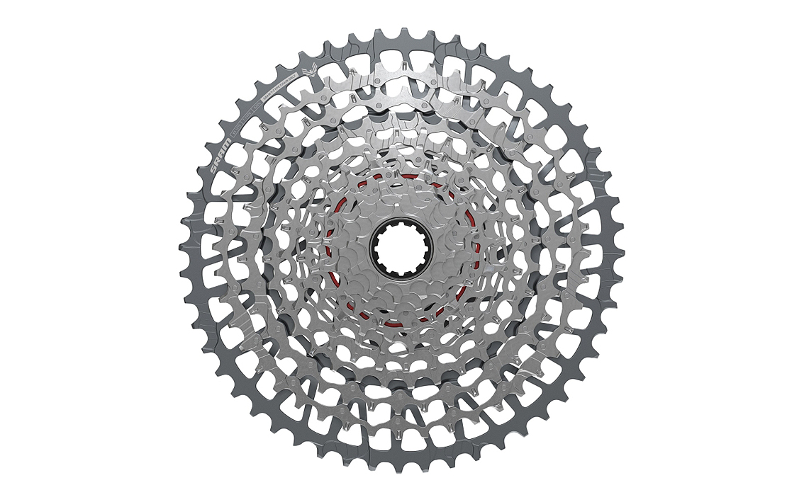Žvaigždžių blokas galinis SRAM XG-1275 GX Eagle Transmission T-Type