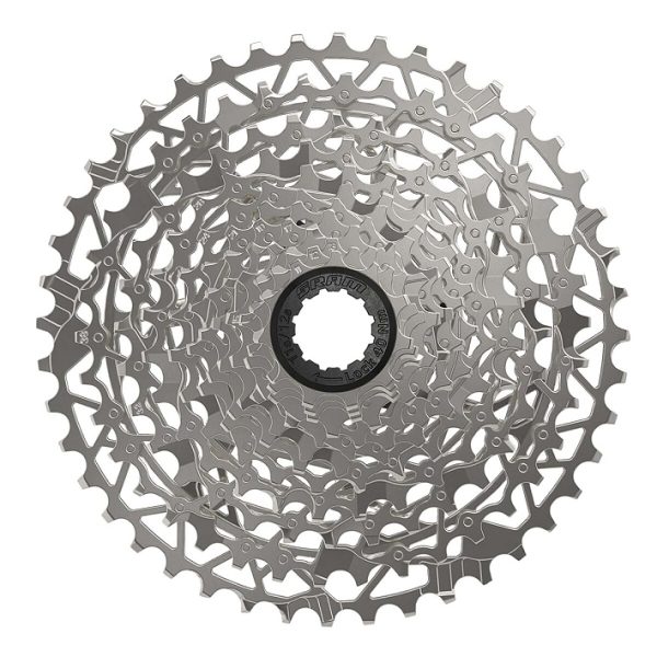 Žvaigždžių blokas galinis SRAM PG-1231 D1 XPLR