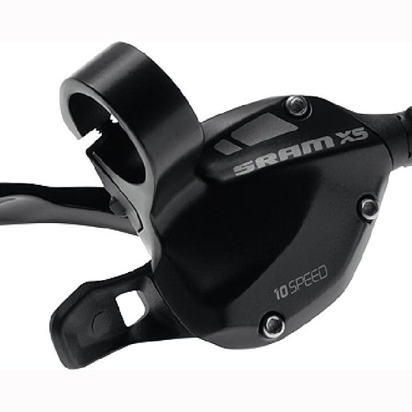 Pavarų rankenėlė SRAM X-5