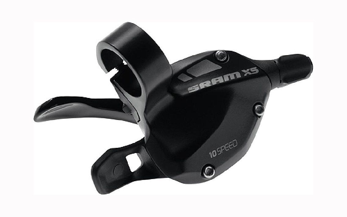 Pavarų rankenėlė SRAM X-5