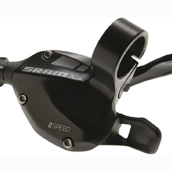 Pavarų rankenėlė SRAM X-5