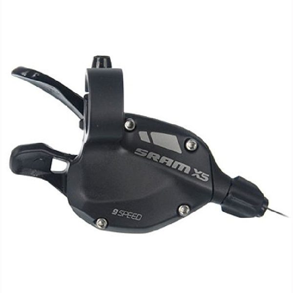Pavarų rankenėlė SRAM X-5 Trigger