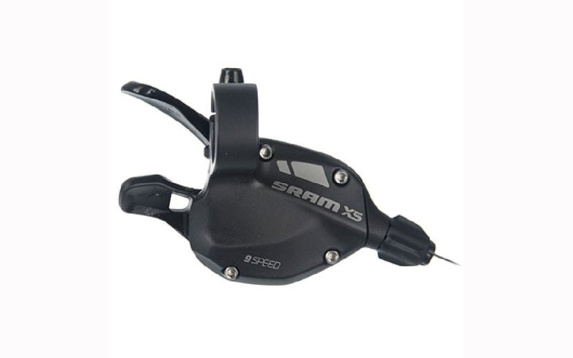 Pavarų rankenėlė SRAM X-5 Trigger