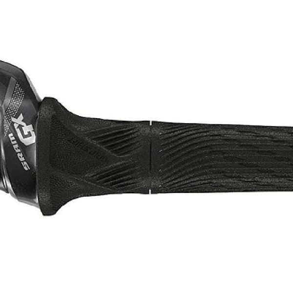 Pavarų rankenėlė SRAM GX Grip Shift