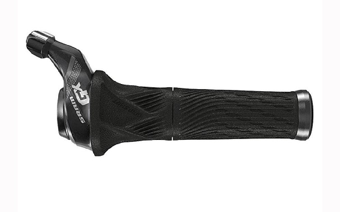 Pavarų rankenėlė SRAM GX Grip Shift