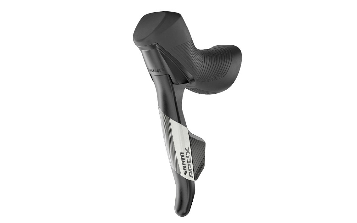 Stabdžių rankenėlė SRAM Apex eTap AXS HRD