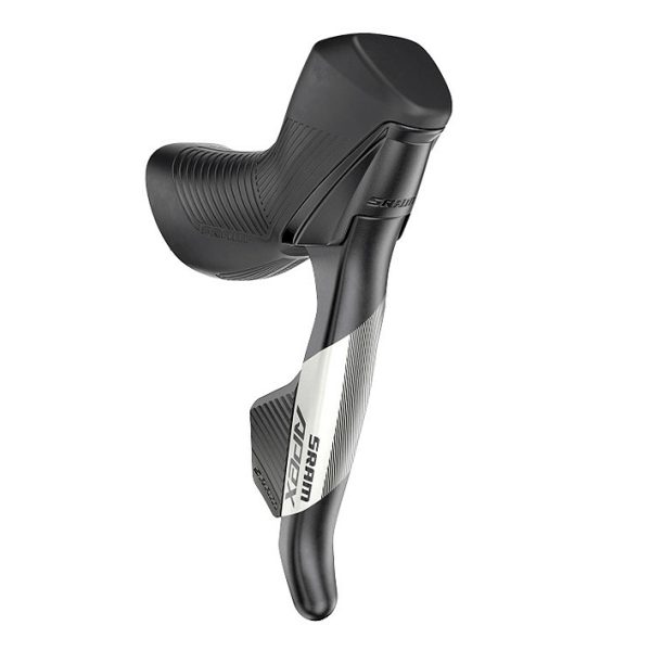 Pavarų stabdžių rankenėlė SRAM Apex eTap AXS HRD