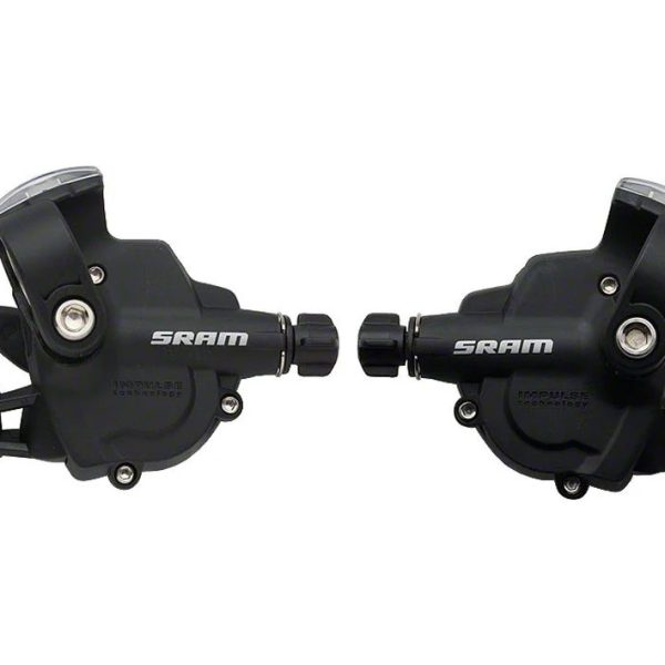 Pavarų rankenėlės SRAM X-3 Trigger