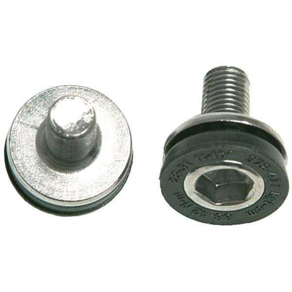Varžtai švaistikliams SRAM Square Taper/Powerspline