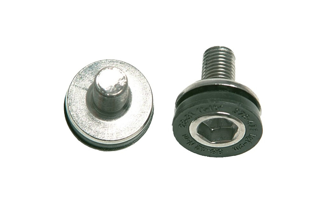 Varžtai švaistikliams SRAM Square Taper/Powerspline