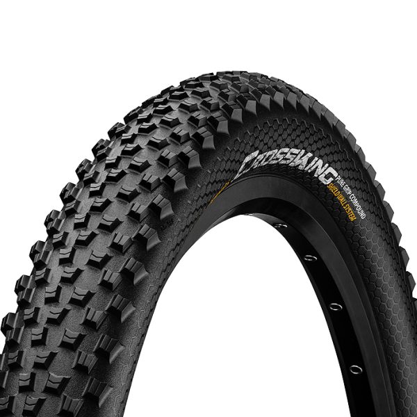Padanga dviračiui Continental Cross King 29 × 2.30