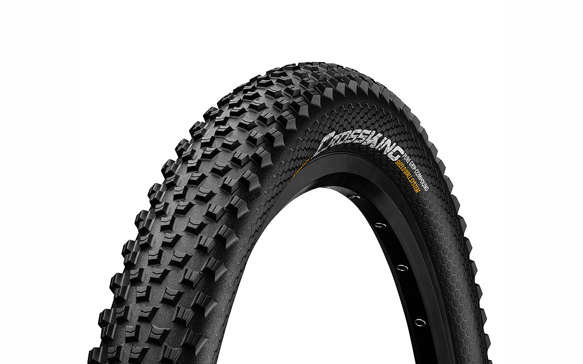 Padanga dviračiui Continental Cross King 29 × 2.30