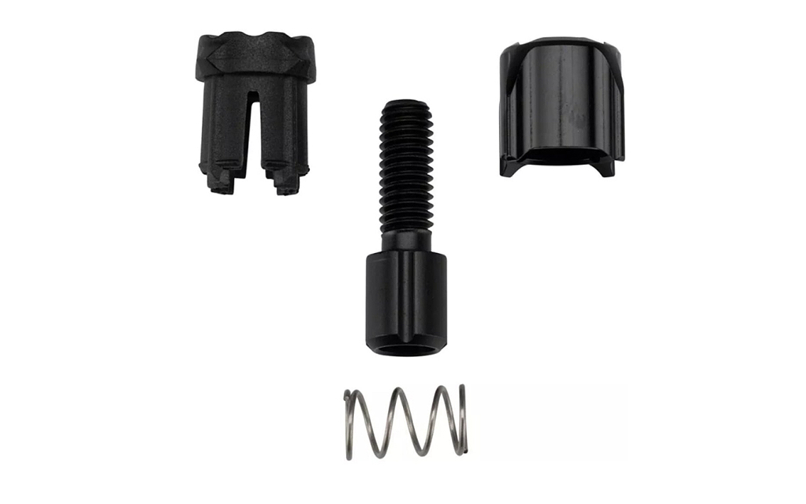 Varžtas pavarų rankenėlėms SRAM XX1/X01