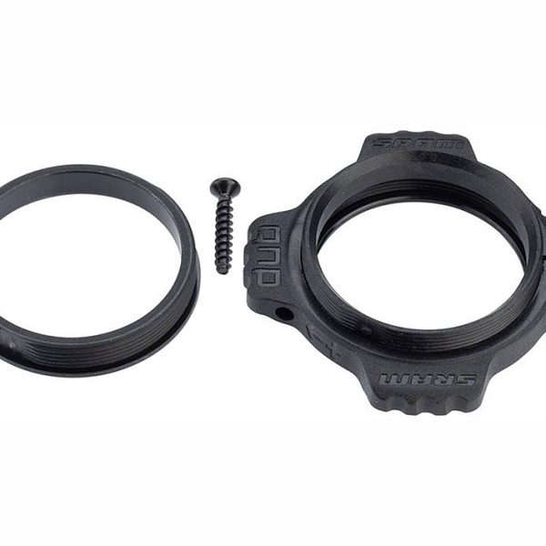 Miniklio veleno tarpinė SRAM DUB Preload Adjuster