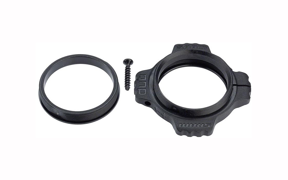 Miniklio veleno tarpinė SRAM DUB Preload Adjuster