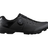 Dviratininko batai Shimano SH-XC302 43 Wide