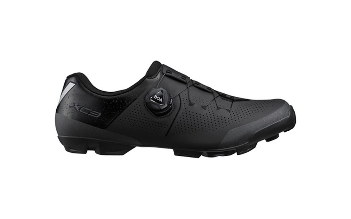 Dviratininko batai Shimano SH-XC302 43 Wide