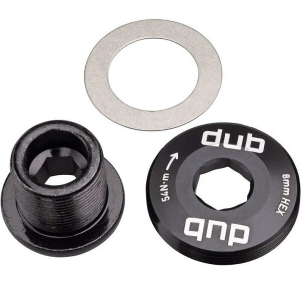 Varžtai švaistikliams SRAM DUB Stealth