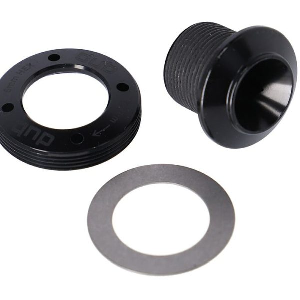 Varžtai švaistikliams SRAM DUB Stealth
