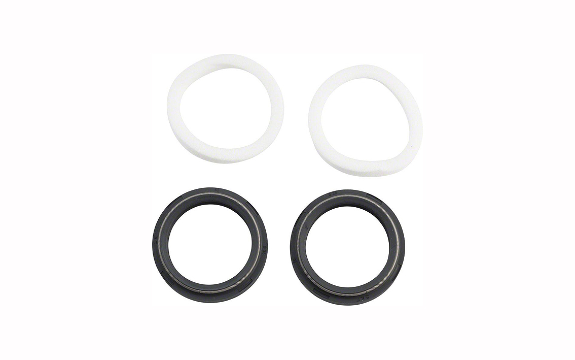 Šakės remonto komplektas RockShox Dust Wiper Kit