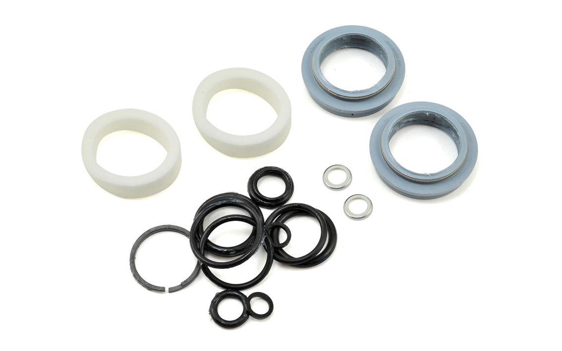 Šakės remonto komplektas RockShox Basic