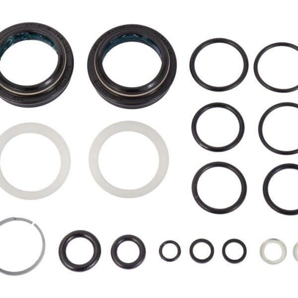 Šakės remonto komplektas RockShox Basic