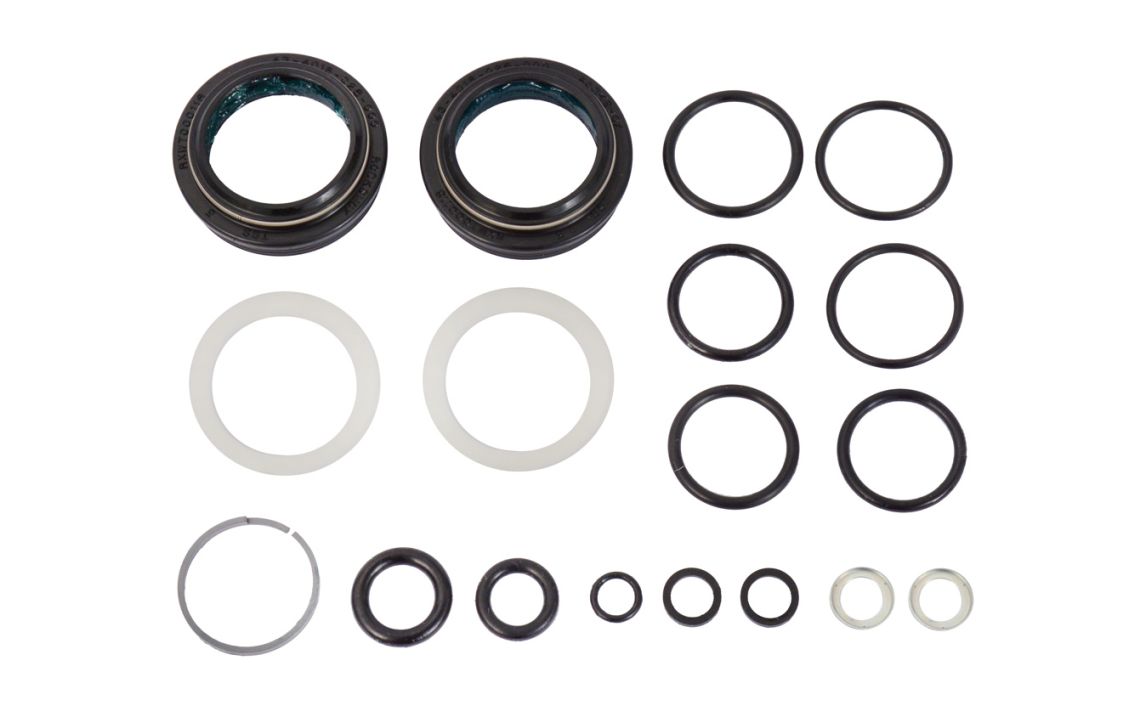 Šakės remonto komplektas RockShox Basic