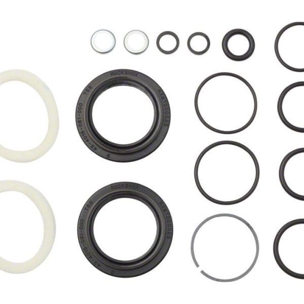 Šakės remonto komplektas RockShox Basic