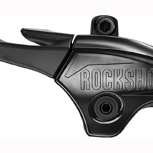 Šakės nuotolinis užraktas RockShox OneLoc